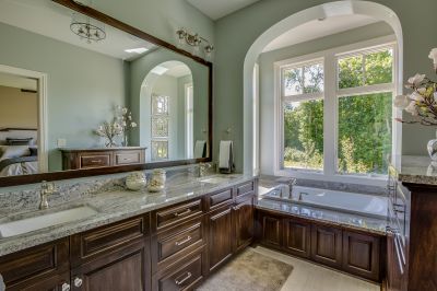 Top Bathroom Remodeling Companies in Los Gatos, CA